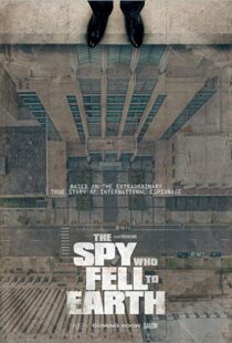 دانلود مستند The Spy Who Fell to Earth 20198532-391988305