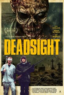 دانلود فیلم Deadsight 201821133-1237020422