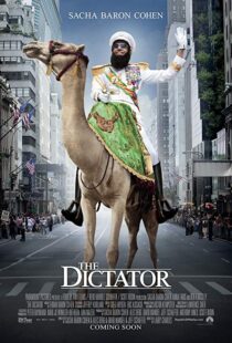دانلود فیلم The Dictator 20129319-1082338470