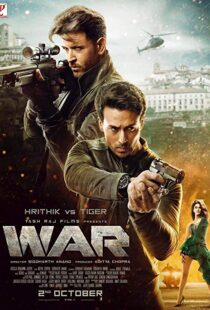 دانلود فیلم هندی War 201912818-891143554