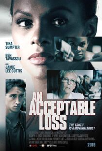 دانلود فیلم An Acceptable Loss 20186576-1653428248