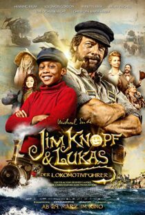 دانلود فیلم Jim Button and Luke the Engine Driver 201815210-558914408