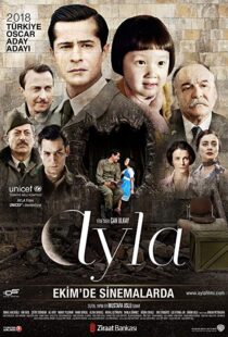 دانلود فیلم Ayla: The Daughter of War 20179689-109348231