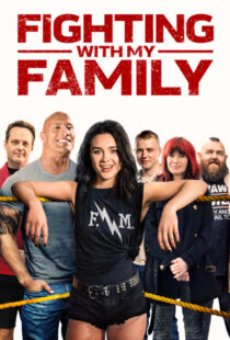 دانلود فیلم Fighting with My Family 20194578-1042535206