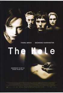 دانلود فیلم The Hole 200112033-1818769989