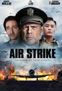 دانلود فیلم Air Strike 201817169-1985832385