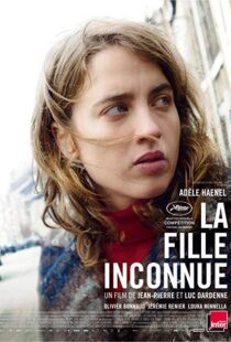 دانلود فیلم The Unknown Girl 201615630-1872221755