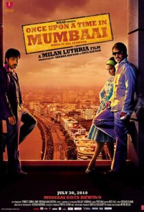 دانلود فیلم هندی Once Upon a Time in Mumbaai 20106004-2146415226