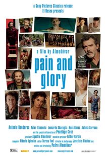 دانلود فیلم Pain and Glory 201911368-1127548621