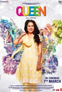 دانلود فیلم هندی Queen 20135730-1779495011