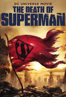 دانلود انیمیشن The Death of Superman 201821598-1799309044
