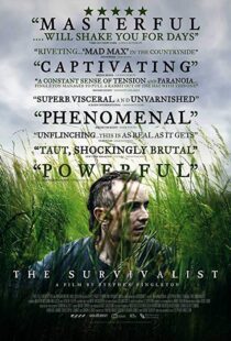 دانلود فیلم The Survivalist 20156470-1872166218