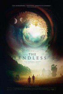 دانلود فیلم The Endless 20174815-1457360700