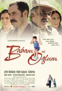 دانلود فیلم My Father and My Son 20055435-149150213