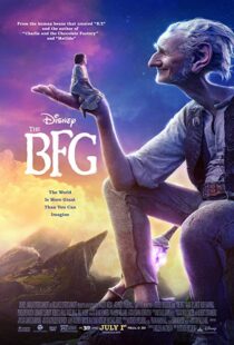 دانلود فیلم The BFG 20163074-2046910957