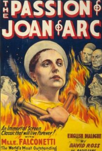 دانلود فیلم The Passion of Joan of Arc 19285562-1751853708
