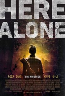دانلود فیلم Here Alone 20169793-2111140700