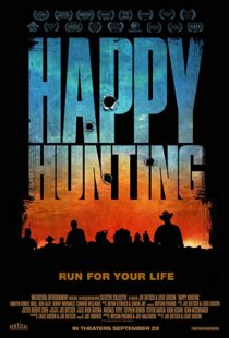 دانلود فیلم Happy Hunting 20179459-1106577970