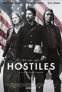 دانلود فیلم Hostiles 20172362-1006473672