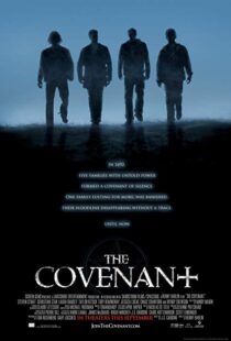 دانلود فیلم The Covenant 200618907-179484123