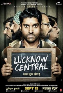 دانلود فیلم هندی Lucknow Central 20179716-1779820416
