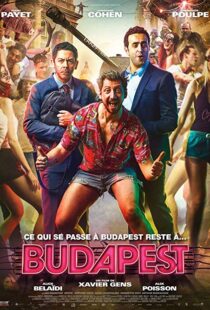دانلود فیلم Budapest 20188723-988525562