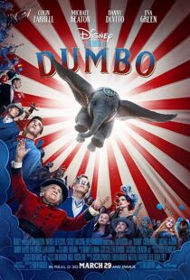 دانلود فیلم Dumbo 20198277-1284791352