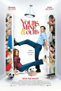 دانلود فیلم Yours, Mine & Ours 200511143-758284064