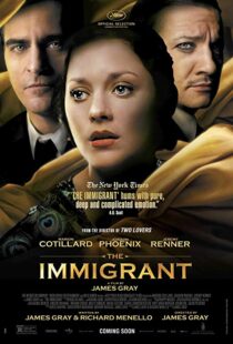 دانلود فیلم The Immigrant 20136376-1742536422