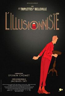 دانلود انیمیشن The Illusionist 20104439-689120038