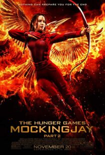 دانلود فیلم The Hunger Games: Mockingjay – Part 2 20152011-1988270359