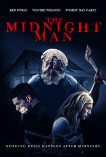 دانلود فیلم The Midnight Man 201710984-1623554438