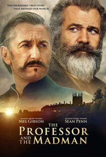 دانلود فیلم The Professor and the Madman 20198298-1905979093