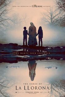 دانلود فیلم The Curse of La Llorona 20199063-1002171473