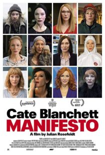 دانلود فیلم Manifesto 20158809-445055299