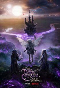 دانلود سریال The Dark Crystal: Age of Resistance11833-1804047819