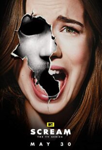 دانلود سریال Scream: The TV Series10764-1523038263
