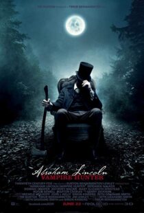 دانلود فیلم Abraham Lincoln: Vampire Hunter 201213232-620021869