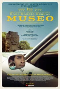 دانلود فیلم Museo 201819769-972225782