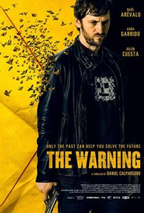 دانلود فیلم The Warning 201814723-152340862