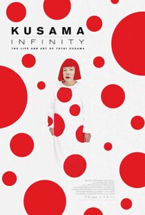 دانلود مستند Kusama: Infinity 201820694-1828046662