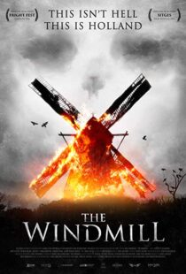 دانلود فیلم The Windmill 20167289-1449888420