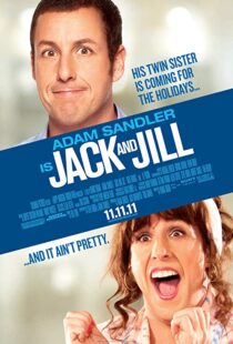 دانلود فیلم Jack and Jill 201113545-640689031