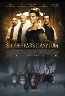 دانلود فیلم Stonehearst Asylum 201413526-30909889
