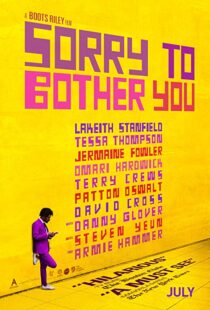 دانلود فیلم Sorry to Bother You 20183796-1914820287