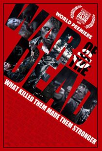 دانلود فیلم War of the Dead 201116402-83116482