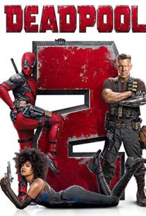 دانلود فیلم Deadpool 2 20181250-102143778