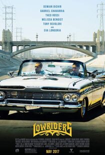 دانلود فیلم Lowriders 201615485-487890764