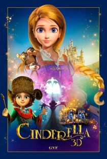 دانلود انیمیشن Cinderella and the Secret Prince 201819881-463708014