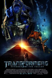 دانلود فیلم Transformers: Revenge of the Fallen 20092496-5688417